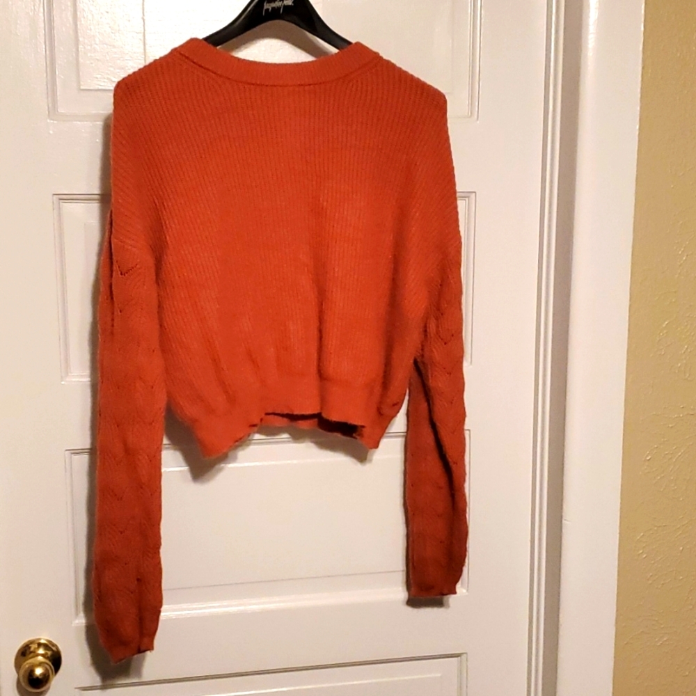 Womens Sweater